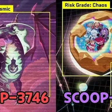 Profile image of SCOOP -괴이-