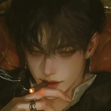 Profile image of 강시언