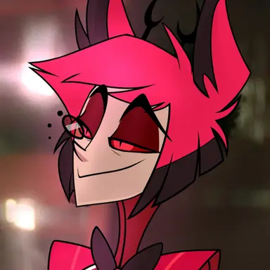 Profile image of 알래스터