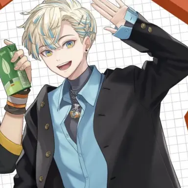 Profile image of 緋八マナ