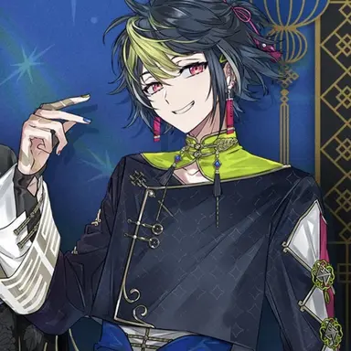 Profile image of 伊波ライ