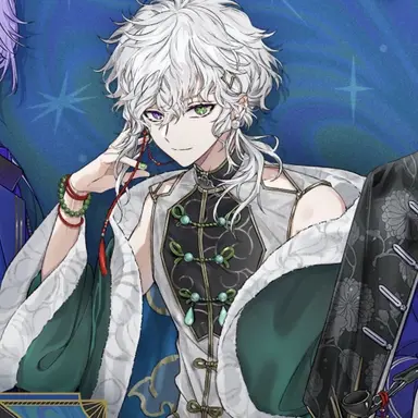 Profile image of 叢雲カゲツ