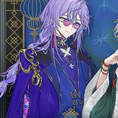 Profile image of 星導ショウ