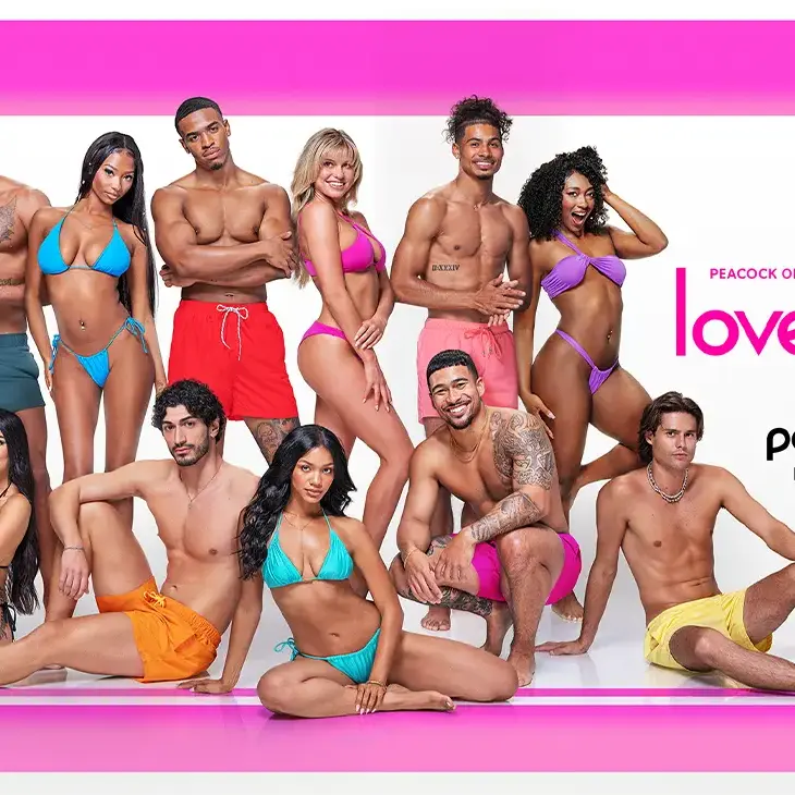 Blacknoir1의 Love Island S8