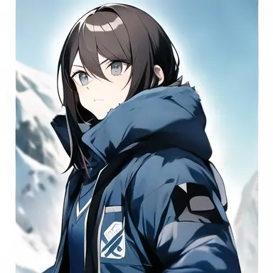 Profile image of 한아름