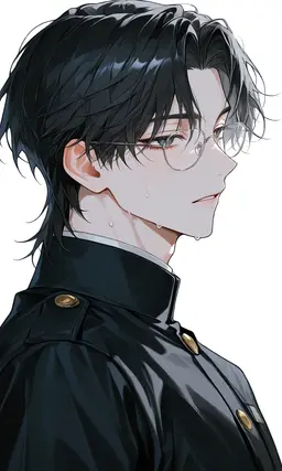 Profile image of Yu Kuga