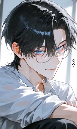 Profile image of Yu Kuga