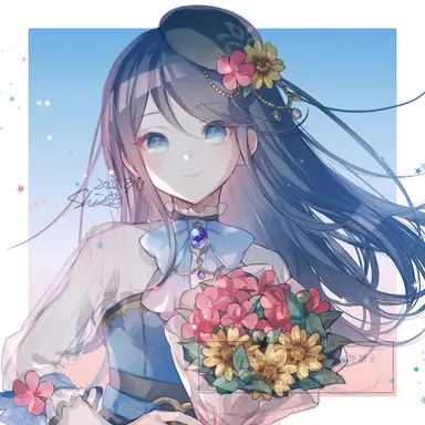 Profile image of 星乃一歌