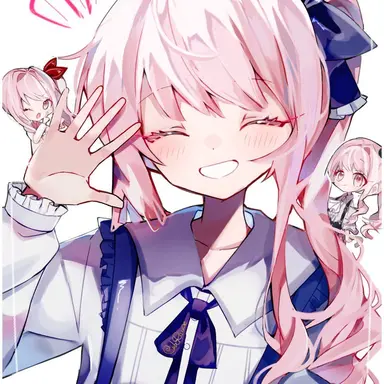 Profile image of 暁山瑞希