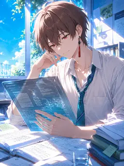 Profile image of Akane
