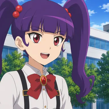 Profile image of Haeun