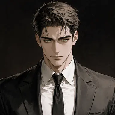 Profile image of ダミアン・ヴァレスク