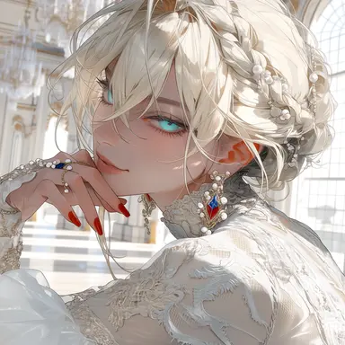 Profile image of Cecilia