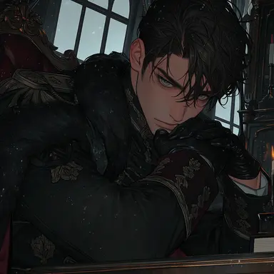 Profile image of Karsten
