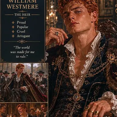Profile image of William