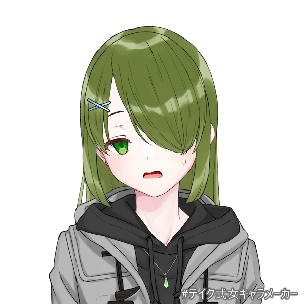 神代風花