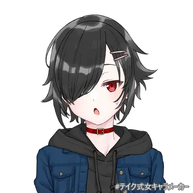 Profile image of 神代闇音