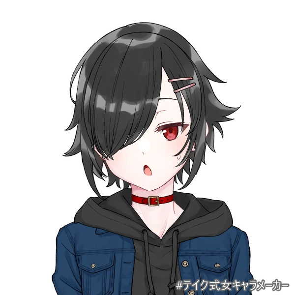 神代闇音