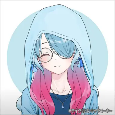 Profile image of 神代水波