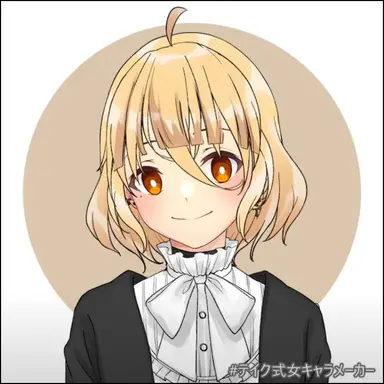 Profile image of 神代土亜