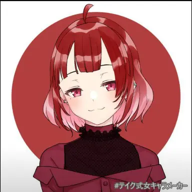 Profile image of 神代火蓮