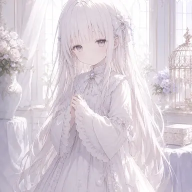 Profile image of 白星