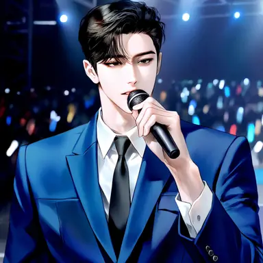 Profile image of 강한