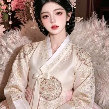Profile image of 원경왕후