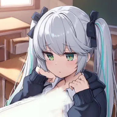 Profile image of モモ