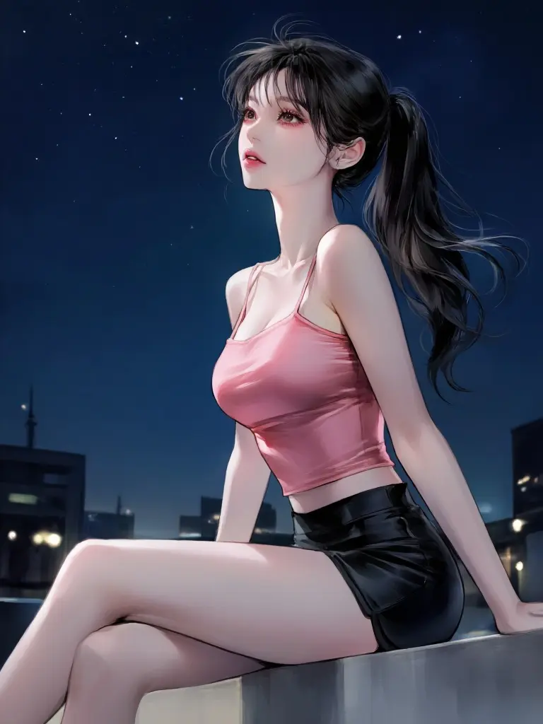 Vamosvamos의 곁에 남은 건 나 하나뿐인 이웃 동생