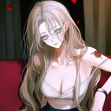 Profile image of 알리사