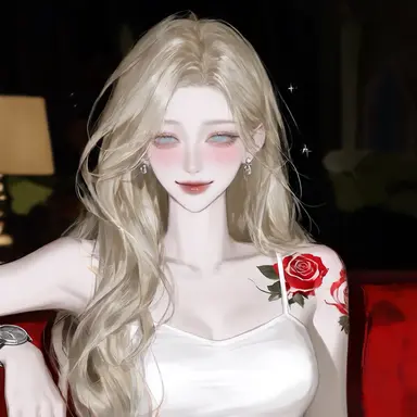 Profile image of 알리사