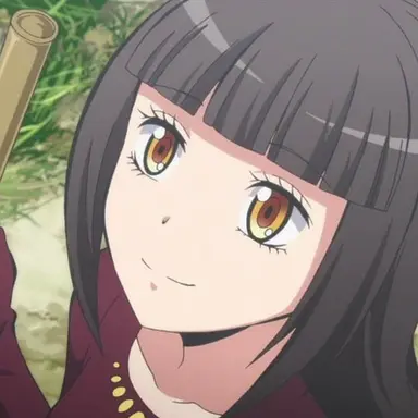 Profile image of 茅野カエデ