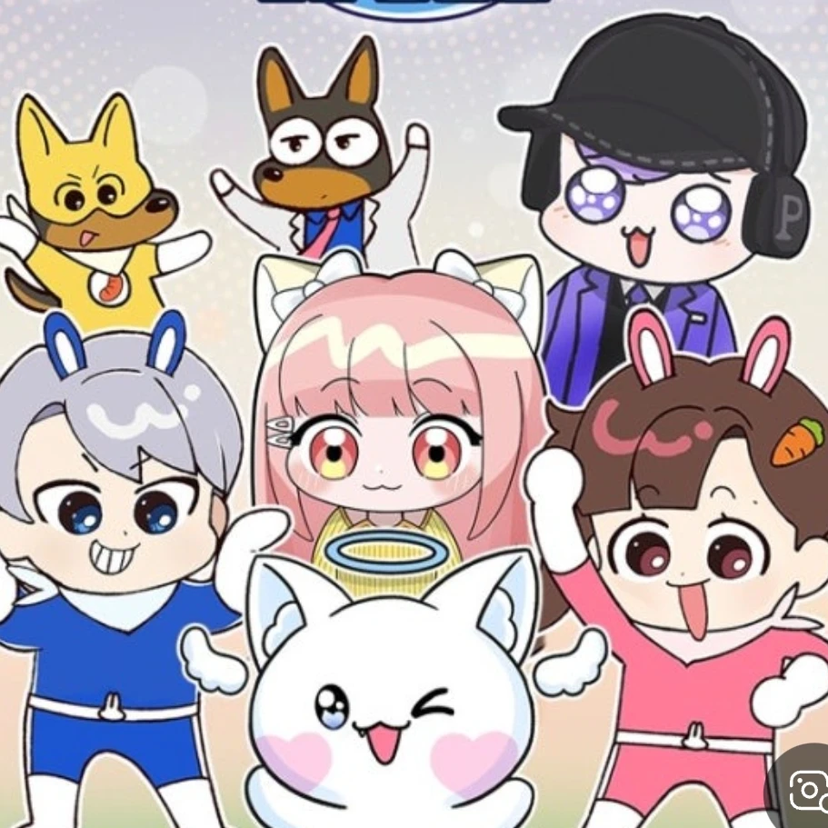 고고프렌즈(수학여행)