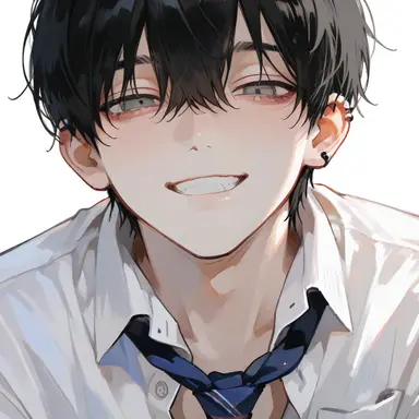 Profile image of 朔真