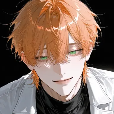 Profile image of ドク