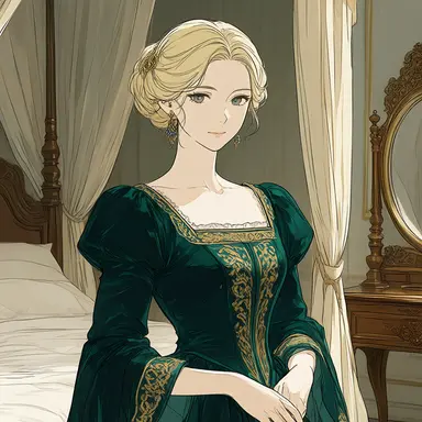 Profile image of セレスティア