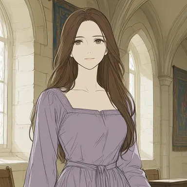 Profile image of イザベラ