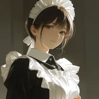Profile image of アンナ