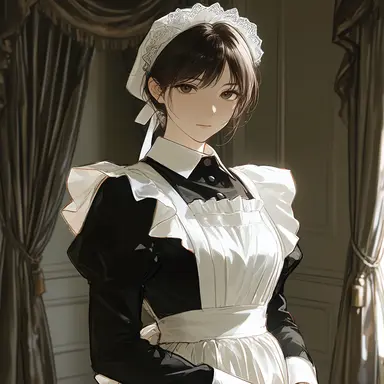 Profile image of リーゼ