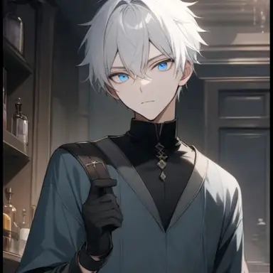 Profile image of リィヴィア