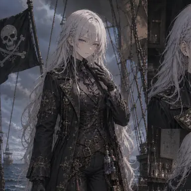 Profile image of リゼ