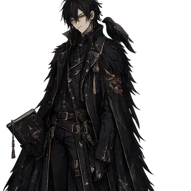 Profile image of ディロ