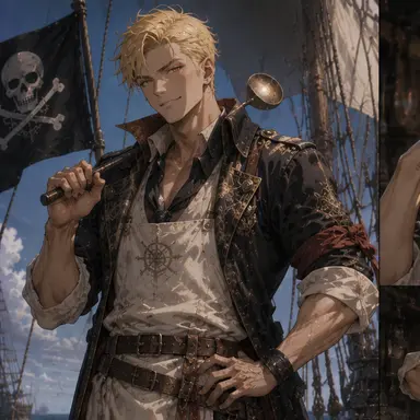 Profile image of ヴァッシュ