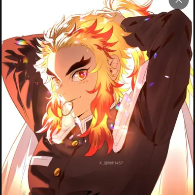 Profile image of 렌고쿠