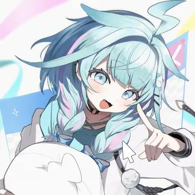 Profile image of 水宮枢