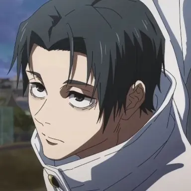 Profile image of 乙骨憂太