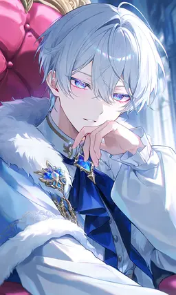 Profile image of Lelius