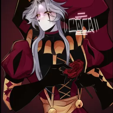 Profile image of Pierrot