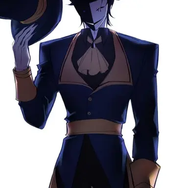 Profile image of Ticket Taker